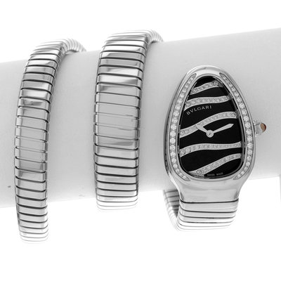 Bulgari Serpenti