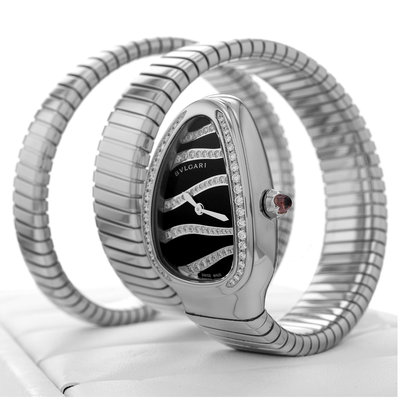 Bulgari Serpenti