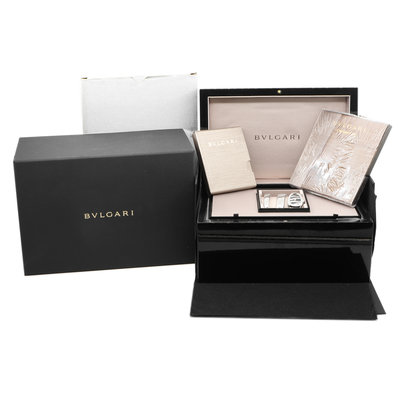 Bulgari Serpenti