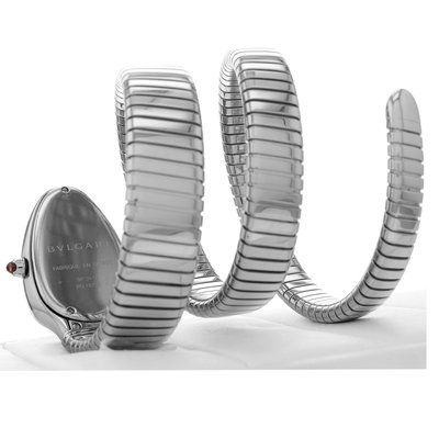 Bulgari Serpenti