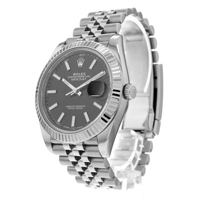 Rolex Datejust 41