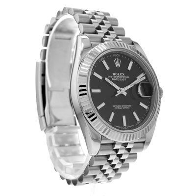 Rolex Datejust 41