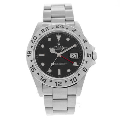 Rolex Explorer II