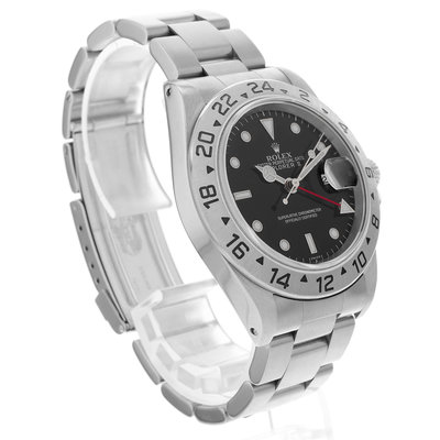 Rolex Explorer II