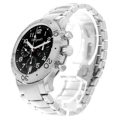 Breguet Type XX-XXI-XXII