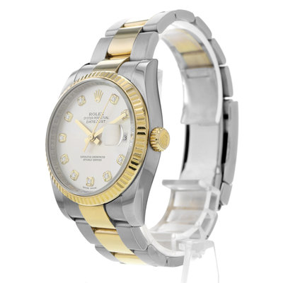 Rolex Datejust 36mm