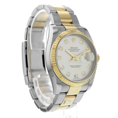 Rolex Datejust 36mm
