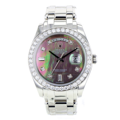 Rolex Day-Date 39mm