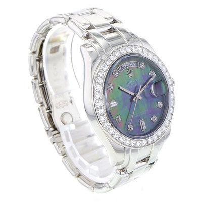 Rolex Day-Date 39mm