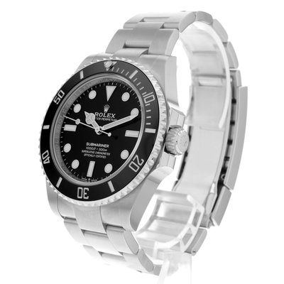 Rolex Submariner (No Date)