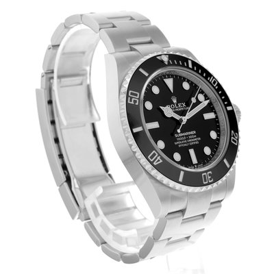 Rolex Submariner (No Date)