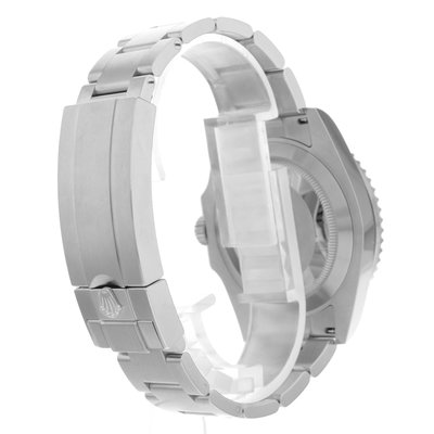 Rolex Submariner (No Date)