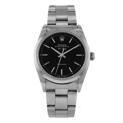 Rolex Air King