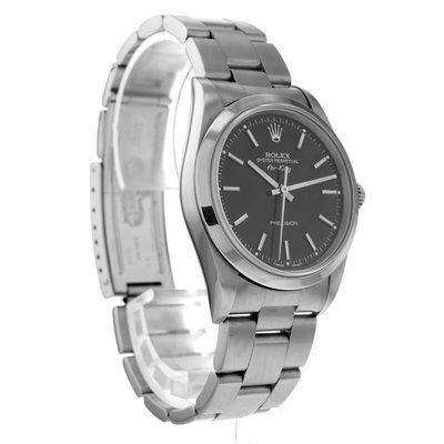 Rolex Air King