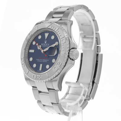 Rolex Yacht-Master 40