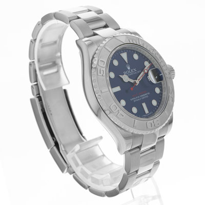 Rolex Yacht-Master 40