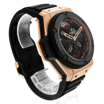 Hublot King Power