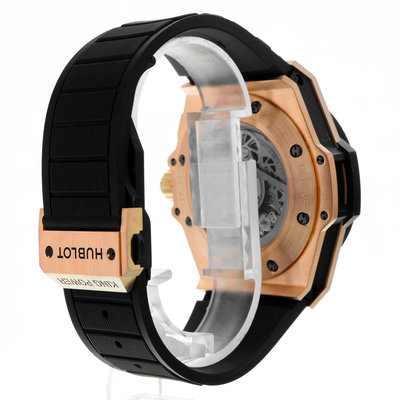 Hublot King Power