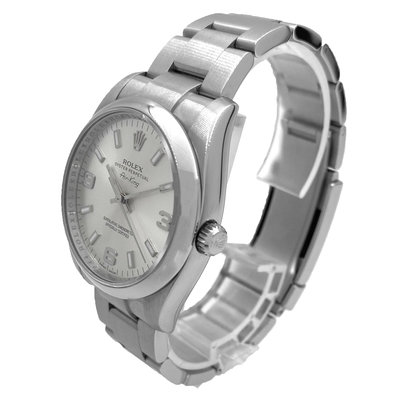Rolex Air King