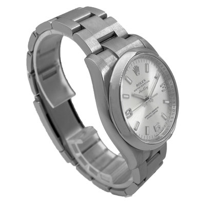 Rolex Air King