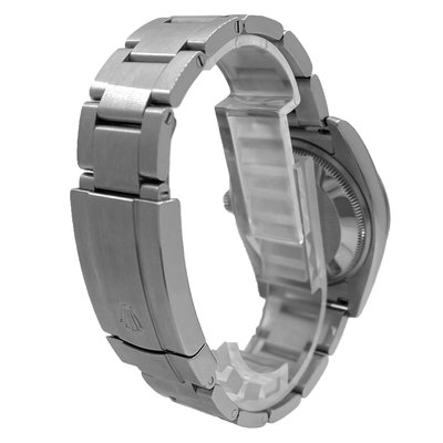 Rolex Air King