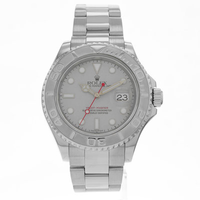 Rolex Yatch-Master 40