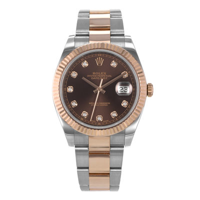 Rolex Datejust 41mm