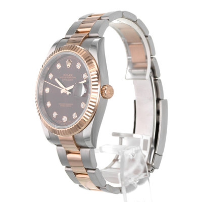 Rolex Datejust 41mm