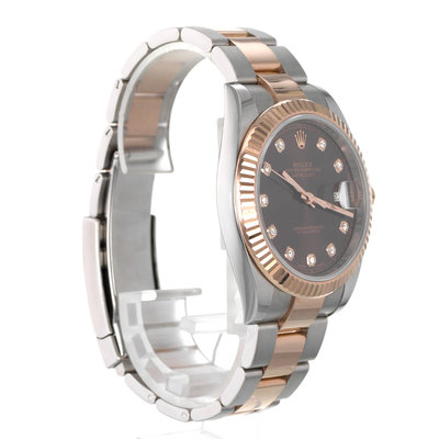Rolex Datejust 41mm