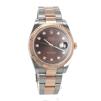 Rolex Datejust 41mm