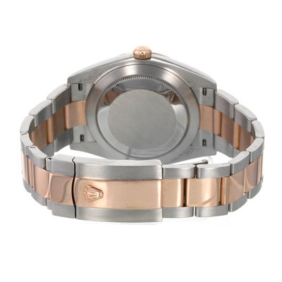 Rolex Datejust 41mm
