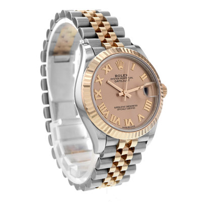 Rolex Datejust 31