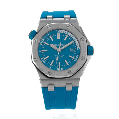 Audemars Piguet Royal Oak Offshore Diver