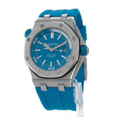 Audemars Piguet Royal Oak Offshore Diver