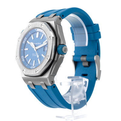 Audemars Piguet Royal Oak Offshore Diver