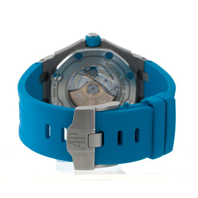 Audemars Piguet Royal Oak Offshore Diver