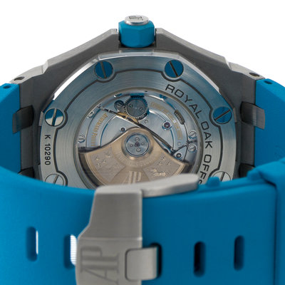 Audemars Piguet Royal Oak Offshore Diver