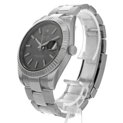 Rolex Datejust 41
