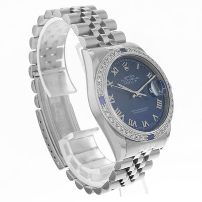 Rolex Datejust 36