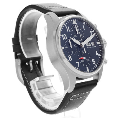 IWC Pilot Chronograph