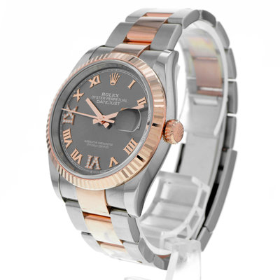 Rolex Datejust 36mm