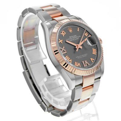Rolex Datejust 36mm