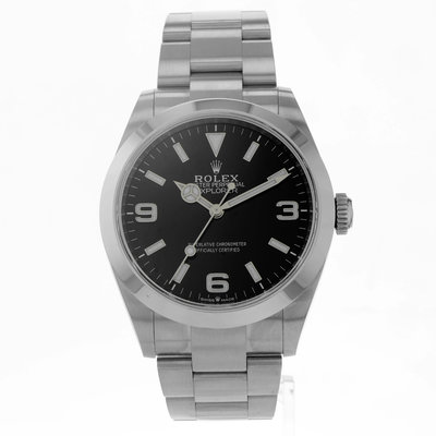 Rolex Explorer