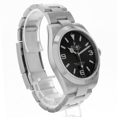 Rolex Explorer