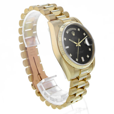 Rolex Day-Date 36