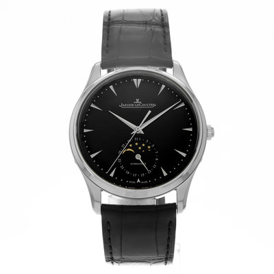 Jaeger-LeCoultre Master Ultra Thin Moon