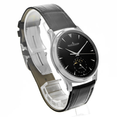 Jaeger-LeCoultre Master Ultra Thin Moon