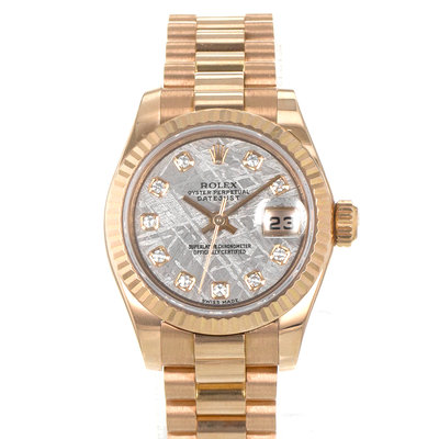 Rolex Datejust 26