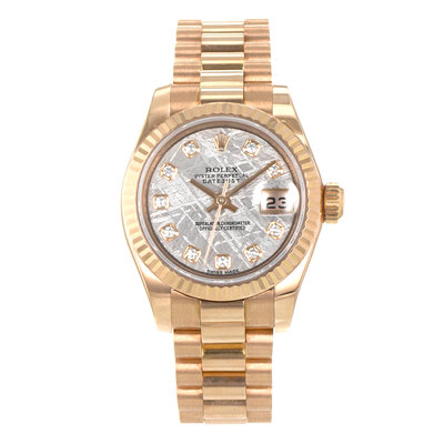 Rolex Datejust 26