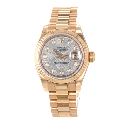 Rolex Datejust 26
